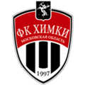FK Chimki herb.png