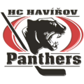 Hawierzów Panthers - hokej mężczyzn herb.png