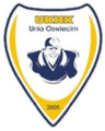 Unia Oświęcim - hokej kobiet herb.png