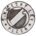 Český Lev Pilzno herb.png