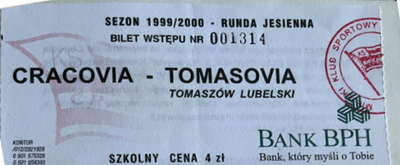 Bilety 1999 00 Cracovia Tomasovia.png