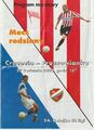 Program meczowy 27-04-2003 Cracovia Proszowianka 1.jpg