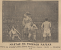 Przegląd Sportowy 1938-12-01 Kraków Lwów