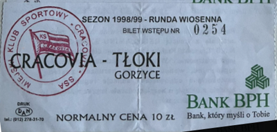 Bilety 1998 99 Cracovia Tłoki.png