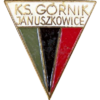 Herb_Górnik Januszkowice