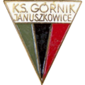 Górnik Januszkowice herb.png