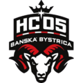 HC 05 Bańska Bystrzyca - hokej mężczyzn herb.png