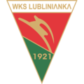 Lublinianka Lublin herb.png