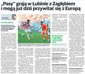 2019-05-15 Zagłębie Lubin - Cracovia przed meczem.jpg