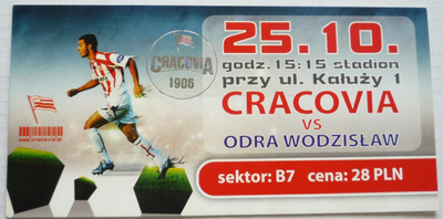 25-10-2008 bilet Cracovia Odra.png