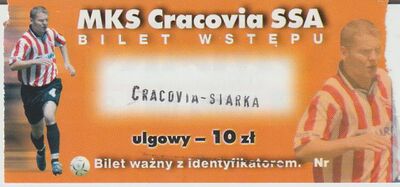 Bilet 06-04-2003 Cracovia Siarka 1.jpg