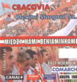 2003-09-07 Cracovia - Błękitni Stargard Sz bilet awers.jpg