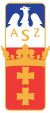 AZS Gdańsk - piłka ręczna kobiet herb.png