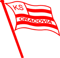 MKS Cracovia SSA logo.png
