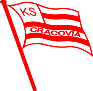 MKS Cracovia SSA logo.png