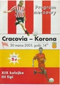 Program meczowy 30-03-2003 Cracovia Korona.pdf