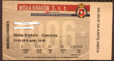 Bilet Wisła Cracovia 2015.png