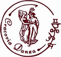 Festiwal Tańców Dworskich Cracovia Danza logo.png