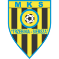 MKS Trzebinia-Siersza herb.png