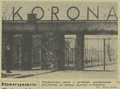 Gazeta Krakowska 1960-12-14 297 Stadion Korony.png