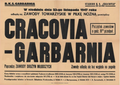 Afisz 1947 Cracovia Garbarnia.png
