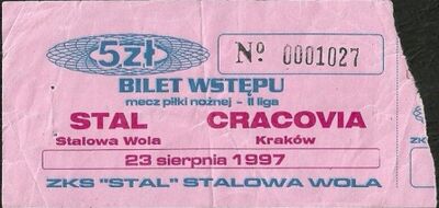 Stal Cracovia 1997.jpg