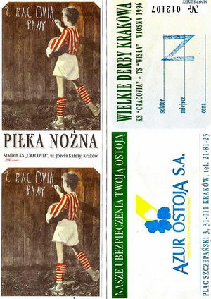 1996-05-15 Cracovia - Wisła Kraków 0-2 02.jpg
