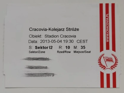 Bilet 4-5-2013 Cracovia Kolejarz.png