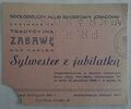Sylwester Cracovia 1966 bilet 1.jpg