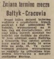 1983-09-14 Bałtyk Gdynia - Cracovia 3-2 Dziennik Bałtycki Przełożenie.jpg