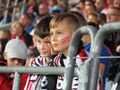 2019-09-22 Cracovia - Legia sektor rodzinny 13.JPG