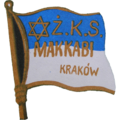 Makkabi Kraków herb.png
