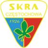 Herb_Skra Częstochowa
