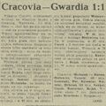 1979-10-28 Cracovia - Gwardia Warszawa 1-1 Gazeta Krakowska.jpg