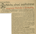 1971-03-28 Hutnik Nowa Huta - Cracovia 1-0 Gazeta Krakowska.png