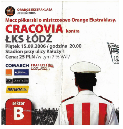 15-09-2006 bilet Cracovia ŁKS.png