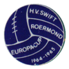 Swift Roermond - piłka ręczna kobiet herb.png