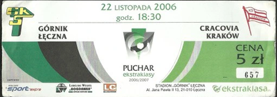 Bilet Górnik-Cracovia 22-11-2006.png