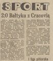 1984-04-25 Cracovia - Bałtyk Gdynia 0-2 Dziennik Bałtycki.jpg