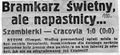 Tempo 1970-06-17 Szombierki Bytom - Cracovia opis 1.jpg