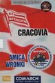 2005-07-31 Cracovia - Amica Wronki program meczowy.jpg