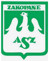 AZS Zakopane - hokej mężczyzn herb.png