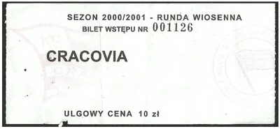 23-05-2001 bilet Cracovia Siarka.png