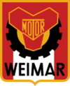 Motor Weimar - piłka ręczna kobiet herb.png