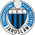 JKS Jarosław - piłka ręczna kobiet herb.png