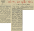 1983-10-22 ŁKS Łódź - Cracovia 3-0 Echo Krakowa.png