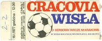 Bilet Cracovia Wisła 1977 przód.jpg