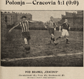 Stadjon 1924-04-03 14 Polonia Cracovia