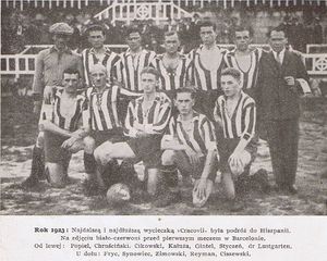 1923-09-15 FC Barcelona - Cracovia.jpg