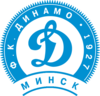 Herb_Dynamo Mińsk